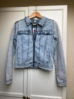 NIEUW! B.Nosy spijkerjas spijkerjack blauw maat 146/152, Ophalen of Verzenden, Nieuw, Meisje, Jas