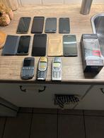 11 gsm s tekoop, Telecommunicatie, Mobiele telefoons | Samsung, Zwart, Ophalen of Verzenden, Zonder simlock, Zonder abonnement