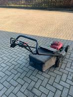Honda gazonmaaier, Ophalen, Cirkelmaaier, 50 cm of meer, Opvangzak