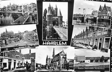 (377-045-009) Haarlem  Multiview beschikbaar voor biedingen