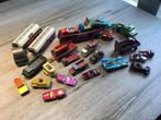 Matchbox/Lesney & Dinky Toys - Gebruikt, Ophalen of Verzenden, Gebruikt