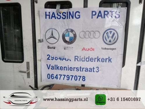 Stuurhuis Bekrachtigd van een Mercedes E-Klasse, Auto-onderdelen, Besturing, Mercedes-Benz, Gebruikt, Ophalen of Verzenden