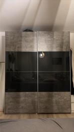 Mooie klerenkast 182 cm, Huis en Inrichting, Kasten | Wandmeubels, Ophalen, Zo goed als nieuw, 25 tot 50 cm, 150 tot 200 cm