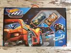 Ai hotwheels racebaan van Mattel, Kinderen en Baby's, Speelgoed | Racebanen, Gebruikt, Ophalen of Verzenden, Elektrisch, Racebaan