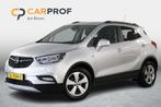 Opel Mokka X 1.4 Turbo Innovation Clima | Camera | Carplay |, Auto's, Voorwielaandrijving, Gebruikt, Handgeschakeld, 1364 cc