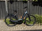 Tweedehands E-bike Batavus Velder e-go Plus, Fietsen en Brommers, Elektrische fietsen, Ophalen, Batavus, Zo goed als nieuw, 50 km per accu of meer