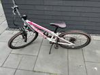 Te koop meisjes mountainbike 24 inch, Ophalen, 24 inch, Versnellingen, Zo goed als nieuw