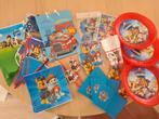 Paw patrol verjaardagsset, Ophalen of Verzenden, Versiering, Verjaardag