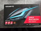 RX 6600, Computers en Software, Ophalen of Verzenden, Zo goed als nieuw, GDDR5, PCI-Express 3