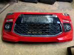 Voorbumper rood ligier js50, Auto-onderdelen, Ophalen of Verzenden, Gebruikt