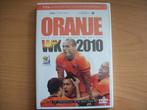Oranje, WK 2010 (NOS, Studio Sport) 2-DVD, Cd's en Dvd's, Voetbal, Alle leeftijden, Ophalen of Verzenden, Zo goed als nieuw