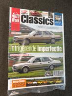 AutoWeek Classics - Ferrari Testarossa & Audi 200, Ophalen of Verzenden, Nieuw, Alfa Romeo