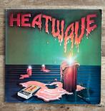 LP Heatwave – Candles, Ophalen of Verzenden, Zo goed als nieuw, 12 inch, Disco