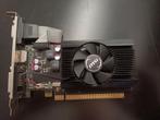 Radeon R7 240 1GB Low Profile, Computers en Software, Videokaarten, Ophalen of Verzenden, Zo goed als nieuw, GDDR5