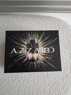 Azzaro wanted, Sieraden, Tassen en Uiterlijk, Uiterlijk | Parfum, Ophalen of Verzenden, Nieuw