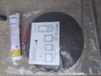 silicone kit, Ophalen, Nieuw, Minder dan 80 cm