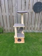 Te koop erg mooie Zooplus krabpaal, Dieren en Toebehoren, Ophalen of Verzenden, Zo goed als nieuw, Krabpaal