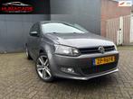 Volkswagen Polo 1.2 Style |cruise|airco|LM velgen, Voorwielaandrijving, Euro 5, 967 kg, Gebruikt
