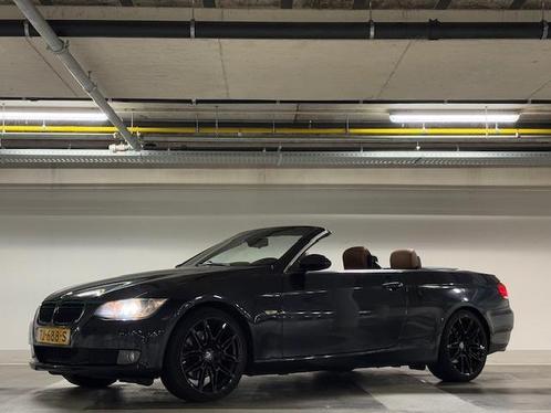 Bmw 3-serie Cabrio 325i High Executive - cabrio - automaat -, Auto's, BMW, Bedrijf, 3-Serie, ABS, Airbags, Airconditioning, Alarm