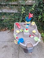 Watertafel little tikes, Ophalen, Gebruikt