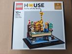 LEGO 40503 - Dagny Holm - Master Builder, Nieuw, Ophalen of Verzenden, Lego