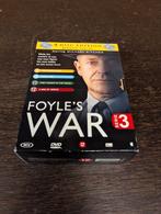Foyle's War, Cd's en Dvd's, Ophalen, Zo goed als nieuw