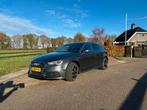Audi A3 1.4 Tfsi 204pk E-tron Phev S Tronic 2015 Grijs, Auto's, Euro 5, Zwart, 1395 cc, Dealer onderhouden
