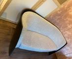 Harvink designer vintage - retro bank, Huis en Inrichting, Banken | Sofa's en Chaises Longues, Ophalen of Verzenden, Zo goed als nieuw