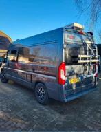 Pilote Bus Camper 2017 Automaat - Luxe & Off-grid klaar!, Particulier, Half-integraal