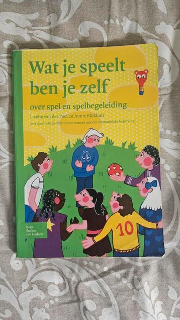 Wat je speelt ben je zelf - van der Poel & Blokhuis  beschikbaar voor biedingen