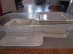 Diverse Borden Collectie, Huis en Inrichting, Ophalen, Gebruikt, Bord(en), Effen