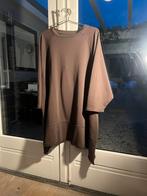 Rundholz/Sort Aarhus, Kleding | Dames, Blouses en Tunieken, Verzenden, Nieuw, Bruin