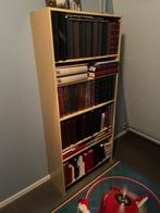 3 boekenkasten grenen 5€ p.st., 10€ voor 3 kasten, Ophalen, Gebruikt, 50 tot 100 cm, 150 tot 200 cm