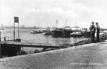 (387-210-007) Lobith Rijngezicht beschikbaar voor biedingen