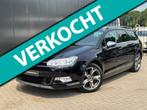 Citroen C5 Tourer 2.0 BlueHDi Collection Business Luchtverin, Voorwielaandrijving, Stof, Gebruikt, 4 cilinders