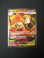 3975. Nieuwe Pokemon Kaart Secret Mega Camerupt EX HP 340, Verzenden, Nieuw, Losse kaart, Foil