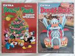 Donald Duck Specials 2011, Boeken, Europa, Meerdere comics, Donald Duck, Ophalen