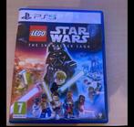 Lego Star Wars, Ophalen of Verzenden, Zo goed als nieuw