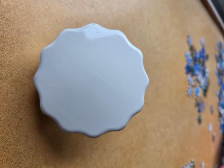 Badknop, Huis en Inrichting, Badkamer | Complete badkamers, Zo goed als nieuw, Ophalen of Verzenden