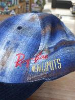 Ray-Ban RB rayban pet cap vintage, Ray-Ban, One size fits all, Ophalen of Verzenden, Pet