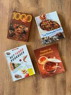 ‍ Retro kookboeken, Ophalen of Verzenden, Zo goed als nieuw