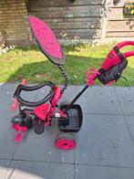 Littel Tikes 4in1 delux, Fietsen en Brommers, Fietsen | Driewielers, Ophalen, Zo goed als nieuw, Little Tikes