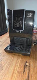 Delonghi Dinamica Koffiezetapparaat - 1 jaar oud, Witgoed en Apparatuur, Koffiezetapparaten, Espresso apparaat, Zo goed als nieuw