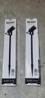 Beamy Tuinspot - Nieuw in doos!, Overige materialen, Minder dan 50 watt, Waterbestendig, Nieuw