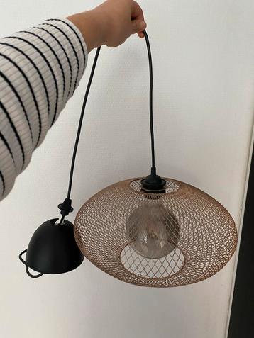 Eettafel Plafondlamp met Dimfunctie beschikbaar voor biedingen