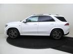 Mercedes-Benz GLE-klasse 350 e 4MATIC / AMG/ Panoramadak/ 20, 128 €/maand, Gebruikt, Euro 6, 4 cilinders