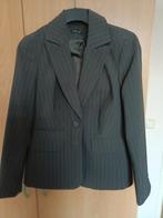 Dames broekpak maat 18, 36, S, Kostuum of Pak, Ophalen of Verzenden, Zo goed als nieuw, Maat 36 (S)