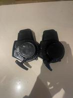 Trekstart 49cc - Onderdelen, Ophalen of Verzenden, Gebruikt, Benzine