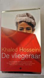 De Vliegeraar - Khaled Hosseini, Ophalen of Verzenden, Gelezen, Khaled Hosseini, Nederland