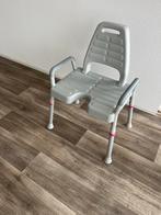 Douche stoel, Diversen, Rolstoelen, Ophalen, Elektrische rolstoel